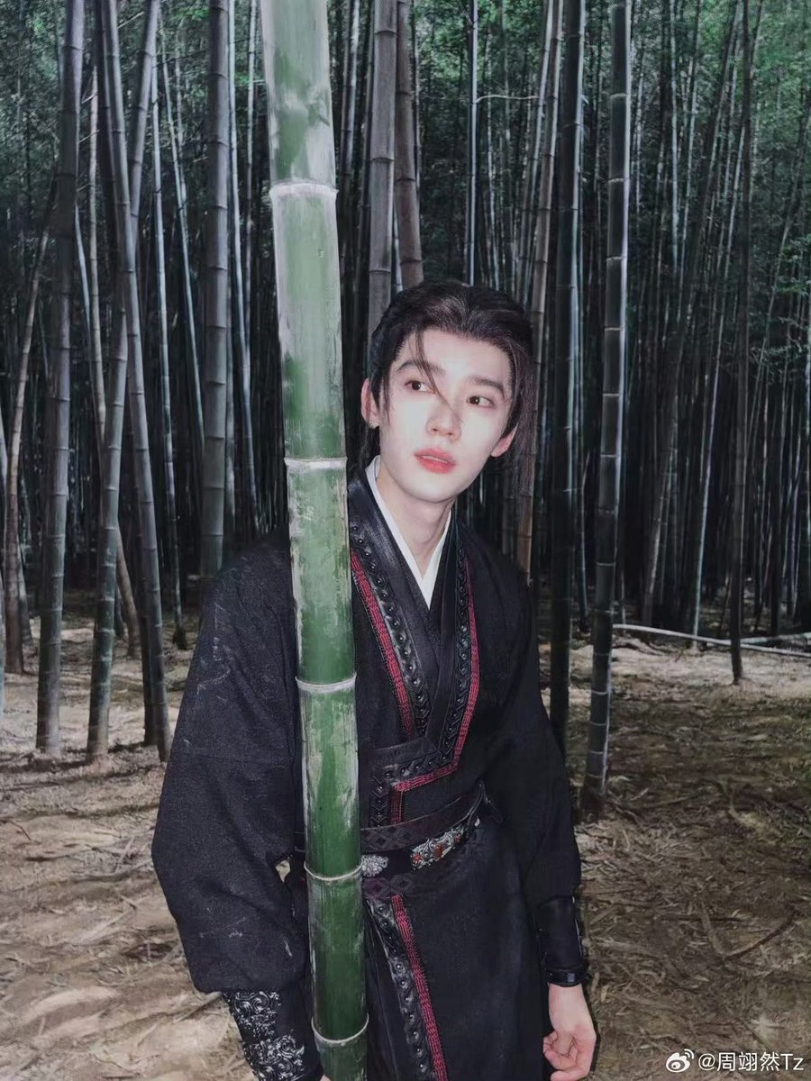 vousmys's tweet photo. หรานอัพเว่ย อาจิ่วมาแล้ววว น่ารักเลยอ่ะเรา 😚 https://t.co/tntlR7Jwh1