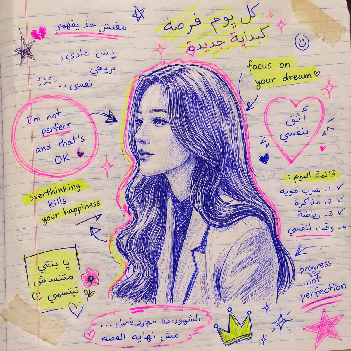 🪶𓅪 𝒲𝒶𝒽𝒶𝒿 وهـجـ tweet media
