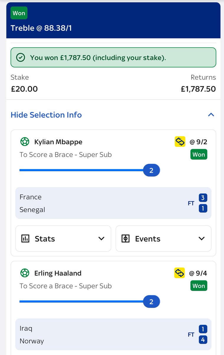 pinkpunks_'s tweet photo. wen goalscorer markets @Polymarket? 😭 https://t.co/hXUf5zFJOh