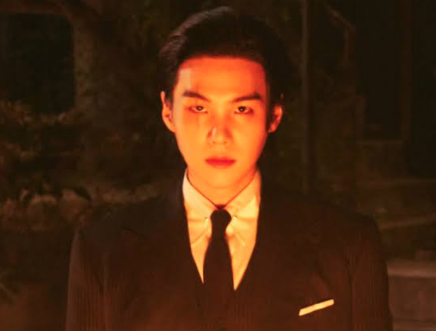 AboutMusicYT's tweet photo. D-DAY by Agust D is considered the most acclaimed album by a kpop soloist of all time, receiving universal acclaim with a score of 89 on Metacritic. https://t.co/fyNEdMcSba