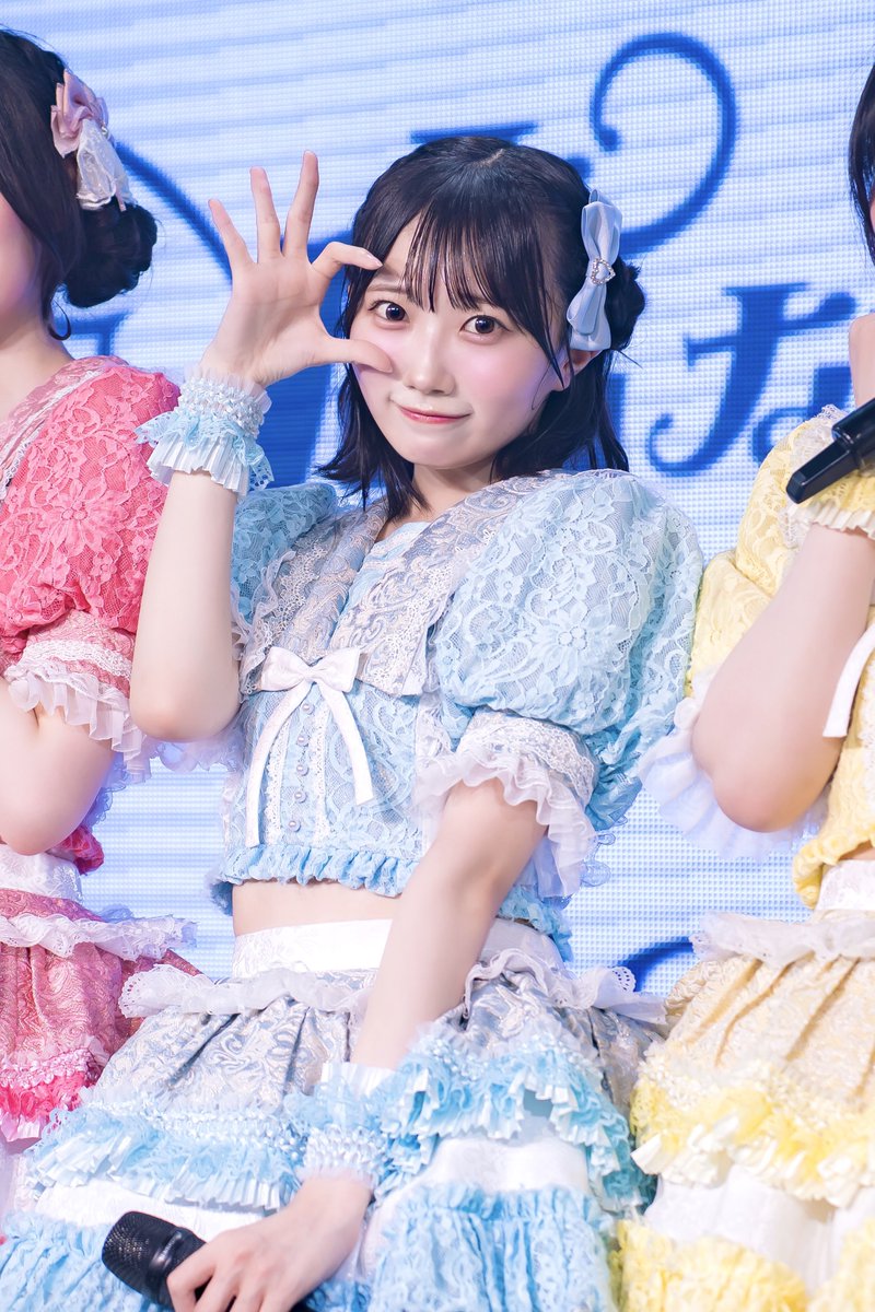 btakpic's tweet photo. 2026/6/15
『定期公演Vol.1🪽⟡.·
〜初めまして虜なるプレリュードです〜』
@ 恵比寿CreAto
#虜なるプレリュード #トリプレ
#春海りお さん @TORIKO_rio https://t.co/EPsZIC8Vdj