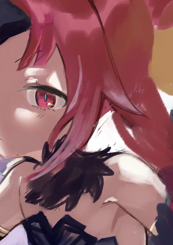 yutact8's tweet photo. 日曜までに出せるといいなと思いながら描いてます https://t.co/ckBzS1Zmup