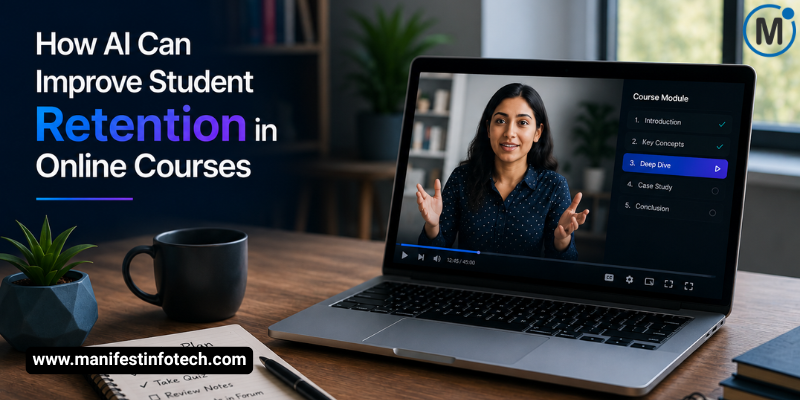 Manifest_info's tweet photo. How AI Can Improve Student Retention in Online Courses
https://t.co/mPFenmz6bs
#AIInEducation #StudentRentRetention #OnlineLearning #EdTech #EducationTechnology #ArtificialIntelligence #PersonalizedLearning #StudentEngagement #LearningAnalytics https://t.co/eDbte5F5kc