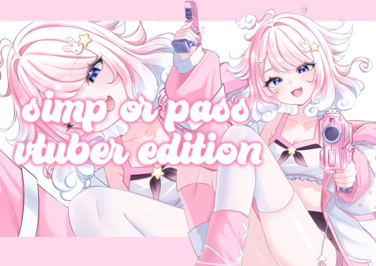 nyoomie 🌥️🩷【 PARTNER PUSH 】 tweet media