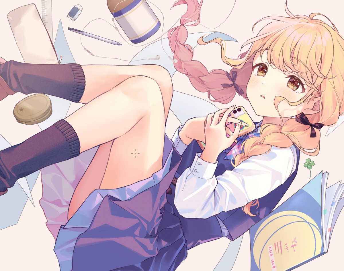 shiidaP_'s tweet photo. ふわふわ🫧 https://t.co/DXrB1dSgJO
