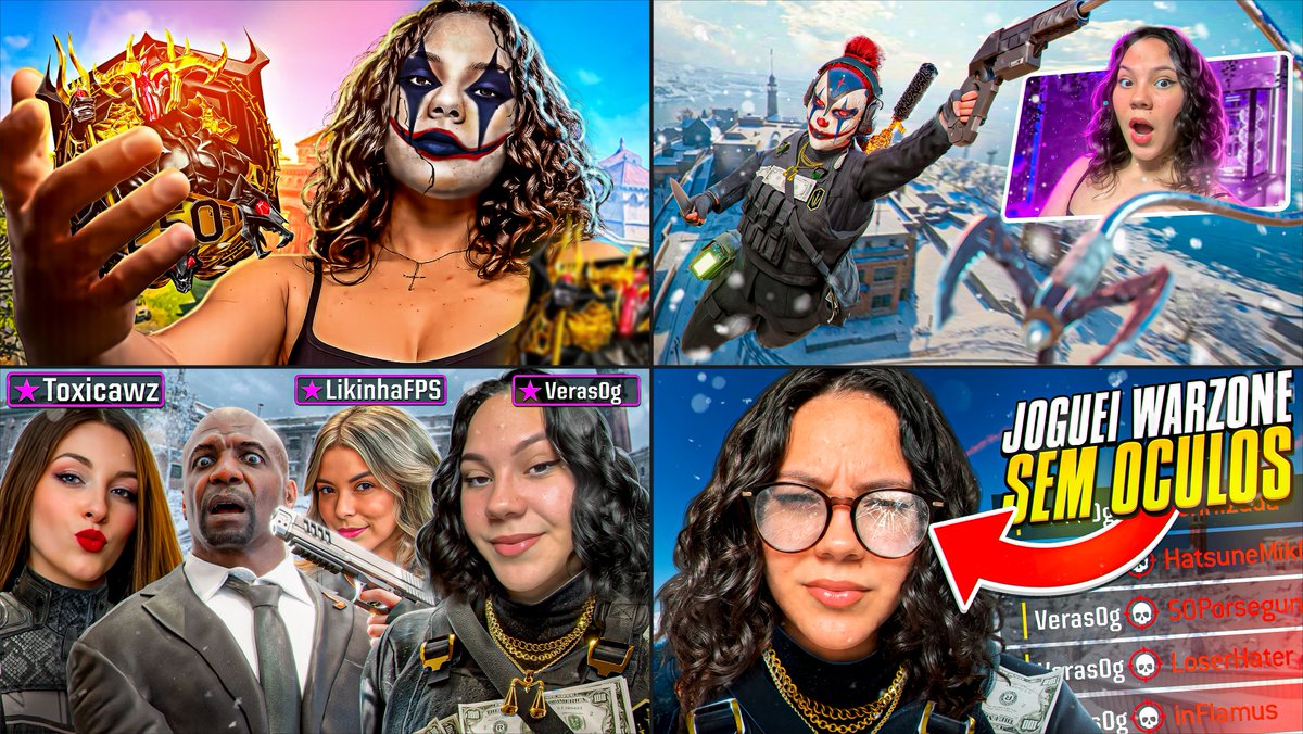 Recent Call of Duty thumbnail work 🎯🔥 Always pushing for better quality ...