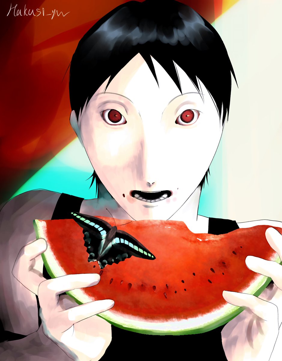 白紙 tweet media