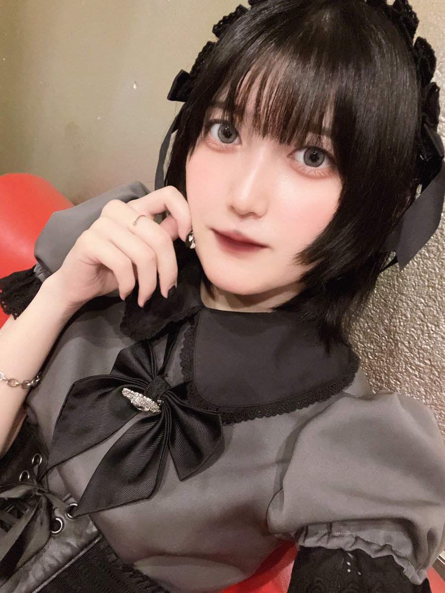 loop_akihabara's tweet photo. おはようなのです꒰ঌ ♡ ໒꒱

夏メニュー始まりました！きりちゃん、すずらんちゃんとお待ちしております🫶

なの(@loop_nano)

#ダーツ　#メイド　#秋葉原 https://t.co/6zx9F4aqwj