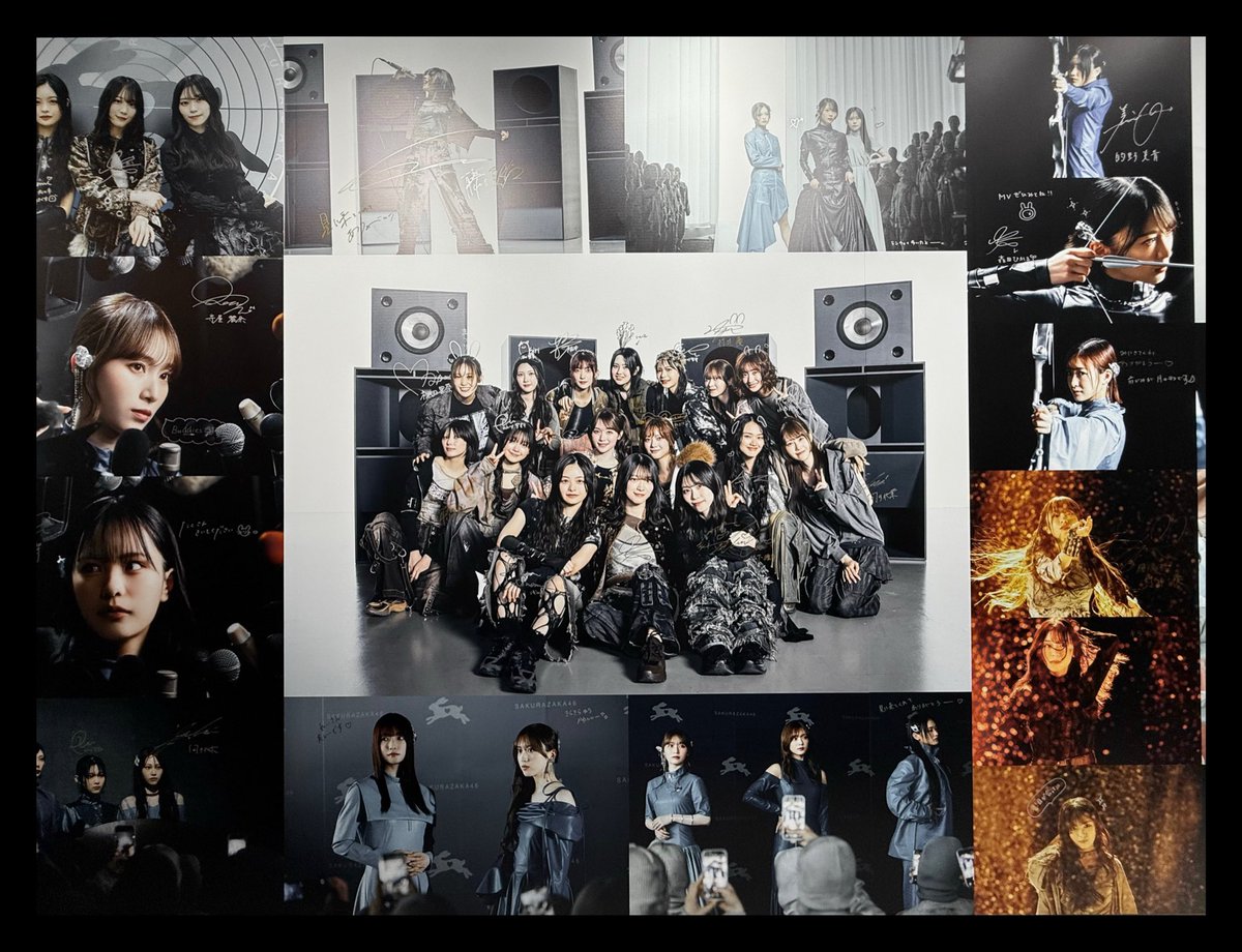 IER_OO2's tweet photo. #櫻坂46_Lonesomerabbit ✩ https://t.co/yTyRQoi5yr
