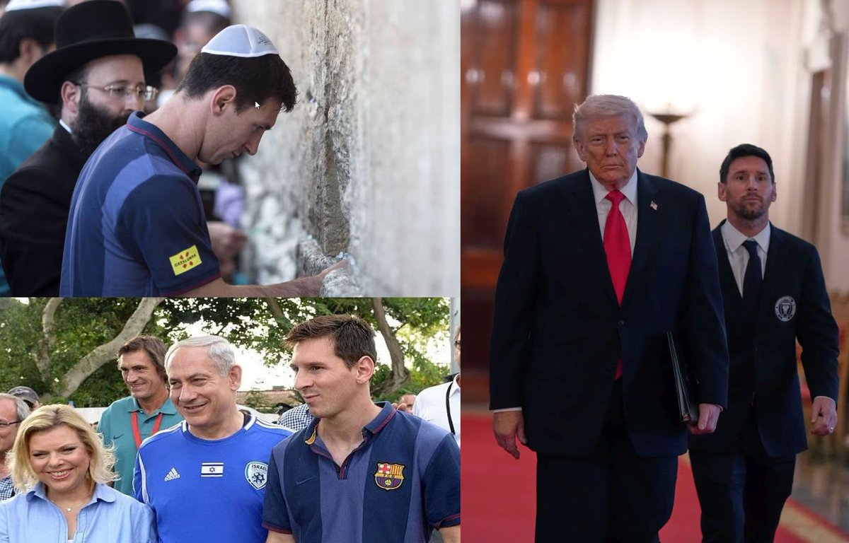 ChicShion's tweet photo. La protección, descarada ayuda e impunidad al vomitivo hambrientino de messi a lo largo de toda su carrera es repugnante. https://t.co/BJj7MPUAGn