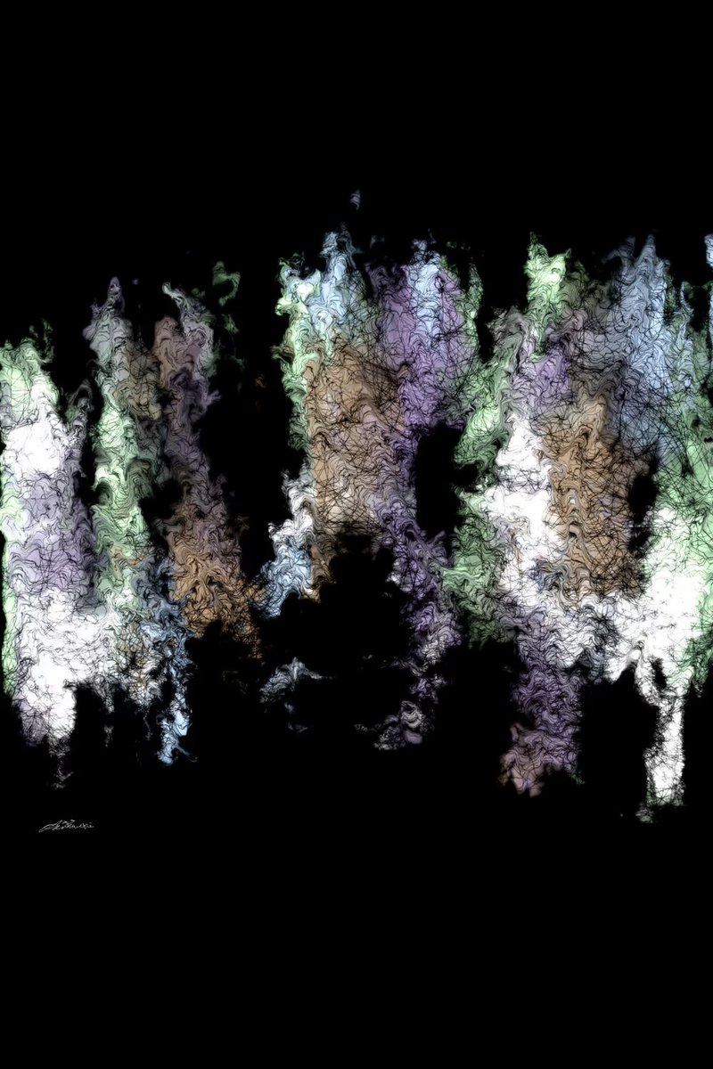 ashborne1104's tweet photo. Darkness does not erase the forest.
It only hides it while it grows deeper within.
#ForestArt #DigitalArt #ContemporaryArt #NFTArt #Forest #NatureInspired #LineArt #ArtCollectors #NewYorkArt #DubaiArt #ParisArt #OpenSeaNFT https://t.co/tgzmy2IE1O
