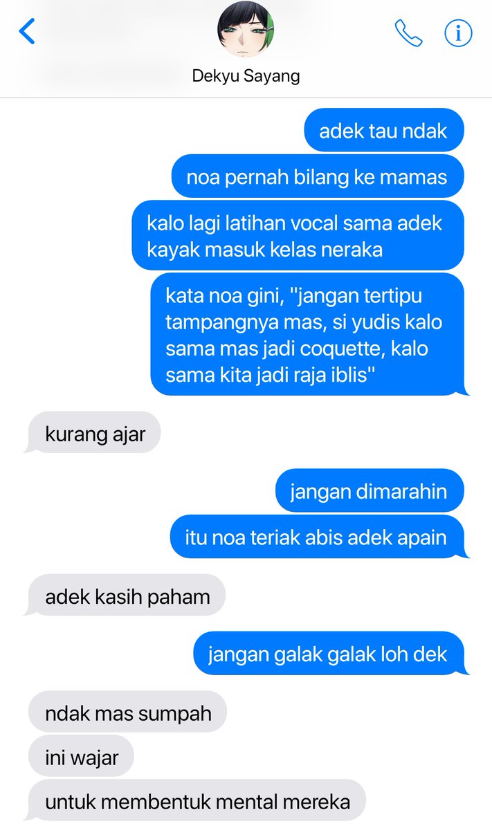 seethisline's tweet photo. lensnote semalem, wand sama bloom korban si adek dan mamas penyelamat https://t.co/yWVPiW95aG
