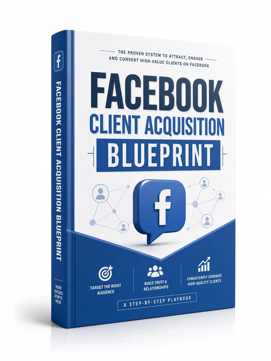 sunkanmi_a34867's tweet photo. Facebook Tip:
Before sending a message to a potential client, spend 2 minutes on their profile.

Their posts, comments, and bio will tell you more than any sales script.
The best outreach feels like a conversation, not a pitch. 

#Freelancing #FacebookMarketing #LeadGeneration https://t.co/IxS1Z0WvPA