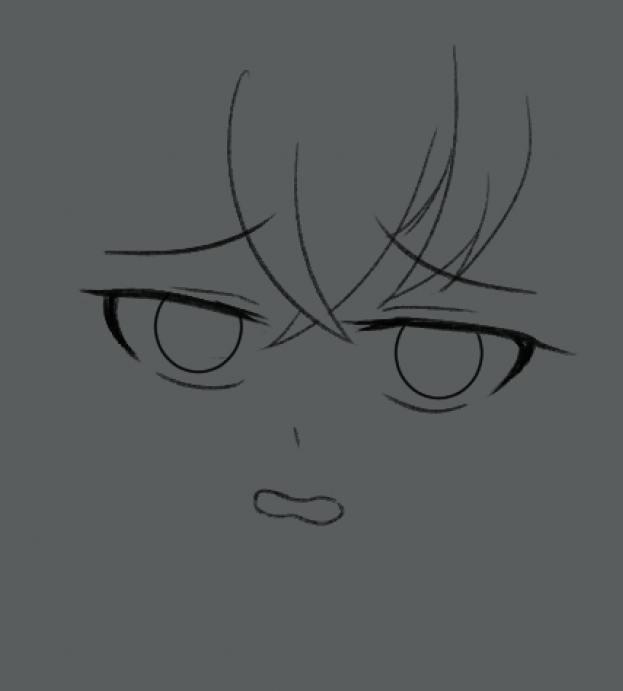 ZerKaria's tweet photo. I'm touching my tablet again yay https://t.co/AOlQH853NR