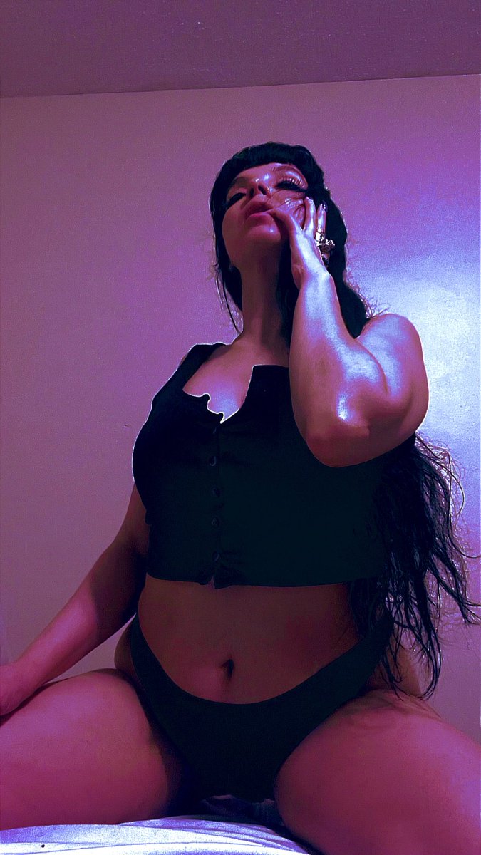 🦇Goddess Evil Alice🦇 tweet media