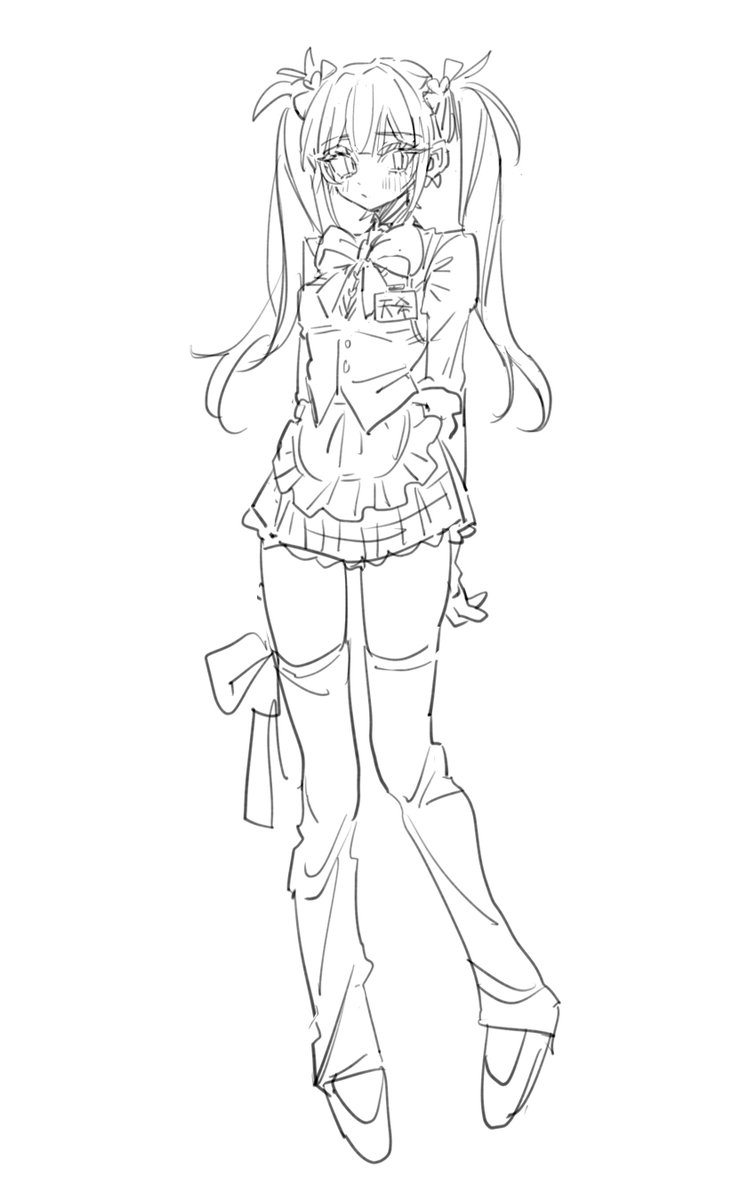 イモドリ tweet media