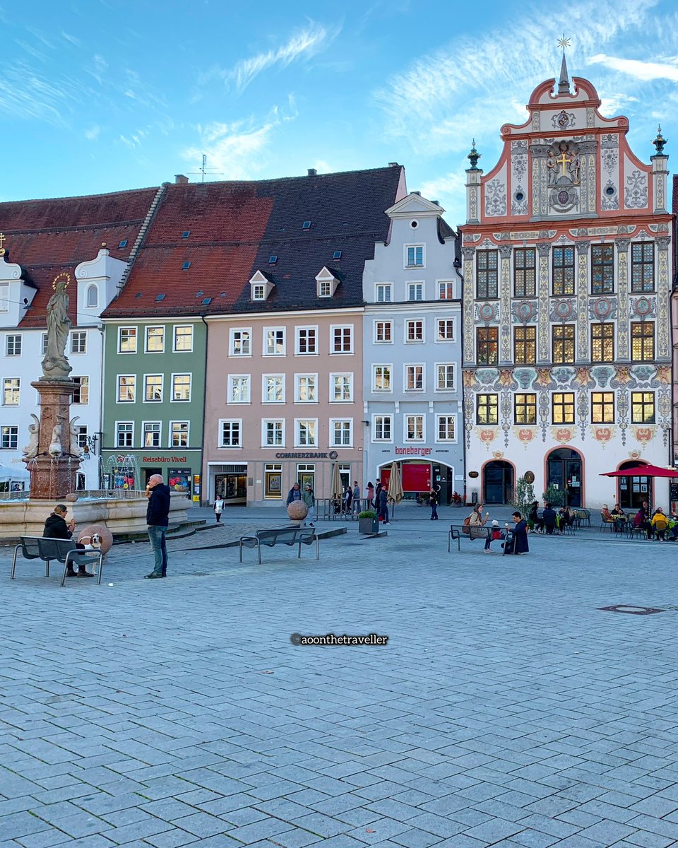 aoonsafdar's tweet photo. Landsberg am Lech https://t.co/xGvhoJ0paA