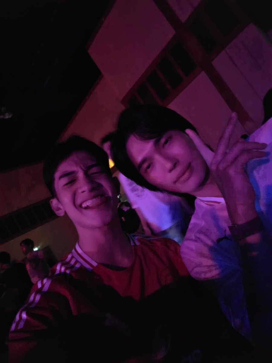 __opywpy__'s tweet photo. ✌🏻
cr. ___progresss___

#GMMTVOuting2026
#winmetawin https://t.co/gGKYCD6Sf7