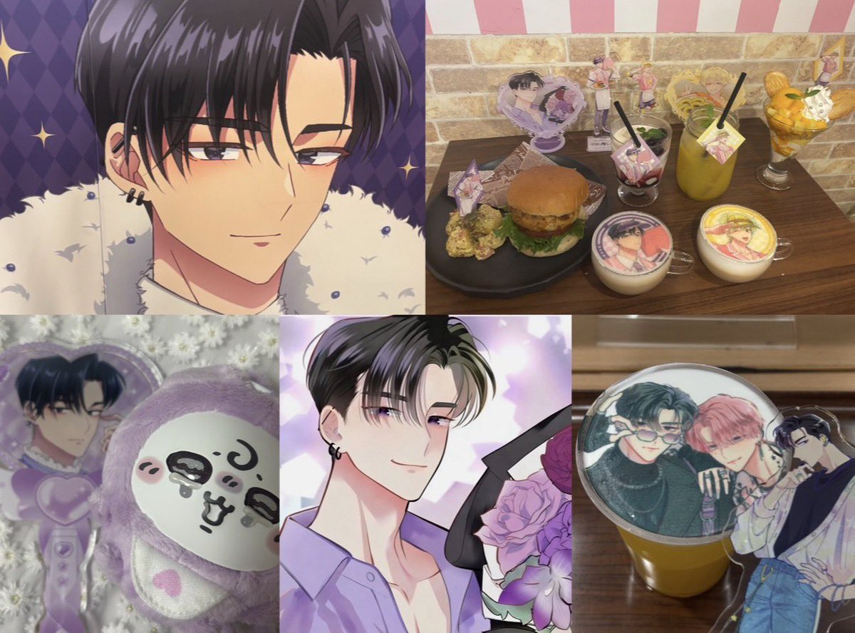 umela_la's tweet photo. .
ᯓ★ 𝗋𝗂𝗇𝗍𝖺𝗋𝗈.𝗄 💜𖥔 ࣪.⋆

普段から遊んだりイベント等ご一緒できるお友達ほしいですꜝ❤︎

ꔛෆ https://t.co/CRiEBzuZzj

#多聞くん好きな人と繋がりたい
#多聞くん今どっち好きな人と繋がりたい https://t.co/GdeMnYyl0A
