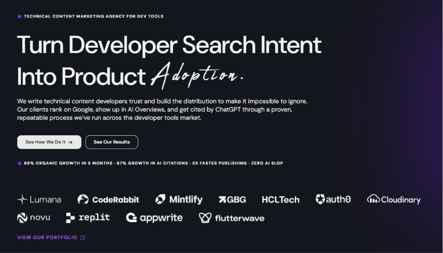 hackmamba's tweet photo. What makes AI recommend your brand? 

🧵 https://t.co/OBZHaNUXlW