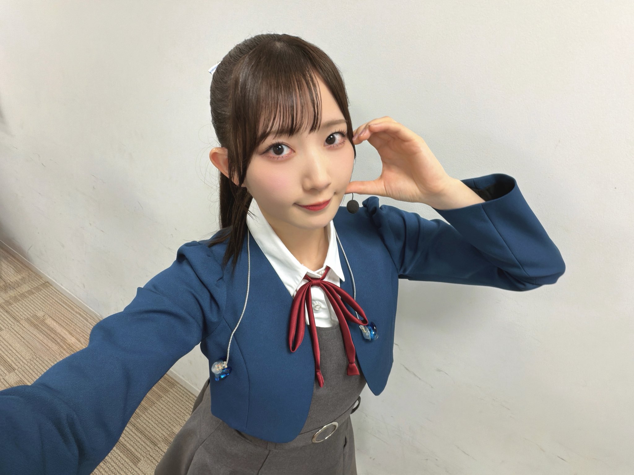 青山なぎさ on X: 