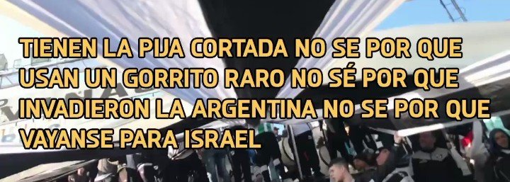 armadabuscapina's tweet photo. @IsraelArgentina https://t.co/srgAYrlZf5