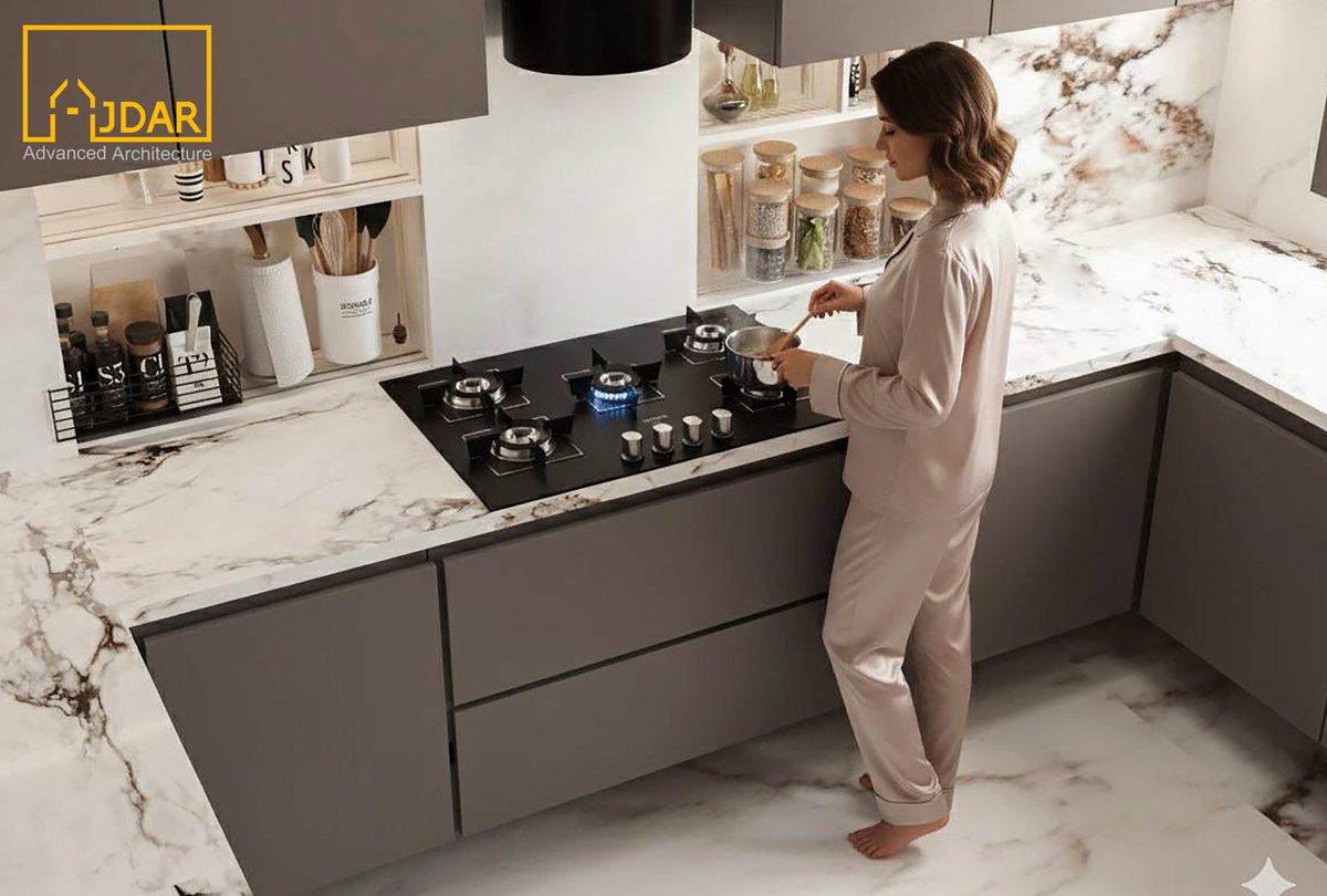jdararchi's tweet photo. The heart of the home, redefined. Clean lines, premium finishes, and a space that inspires every moment ✨ https://t.co/kWKNIiCRRD