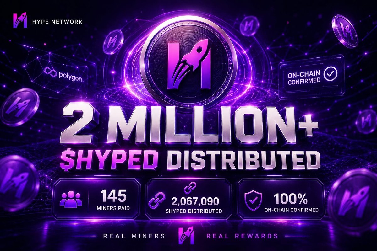 Hype Network tweet media
