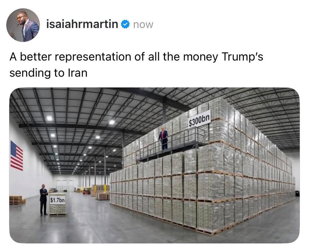 Understanding1's tweet photo. @SMarcelaVelez @ABC It's not too late to delete this 😂 https://t.co/l7I7UcwMN2