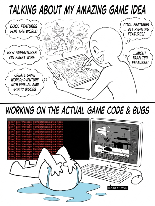 unity3dvfx's tweet photo. https://t.co/8cB3rSKFoG