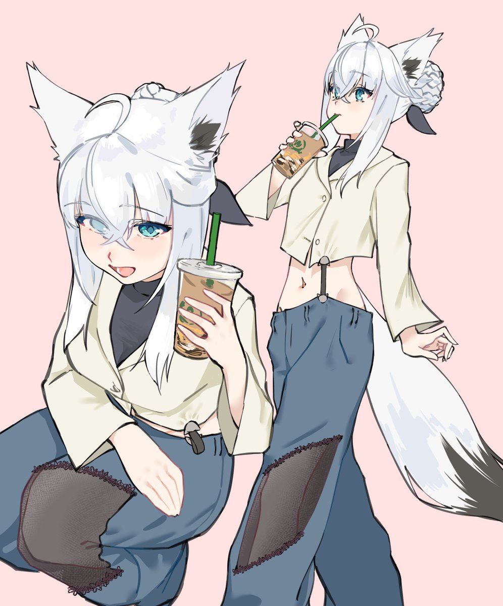 御茶乙女 ちゃちゃ (@ChaCha52214) / Posts / X