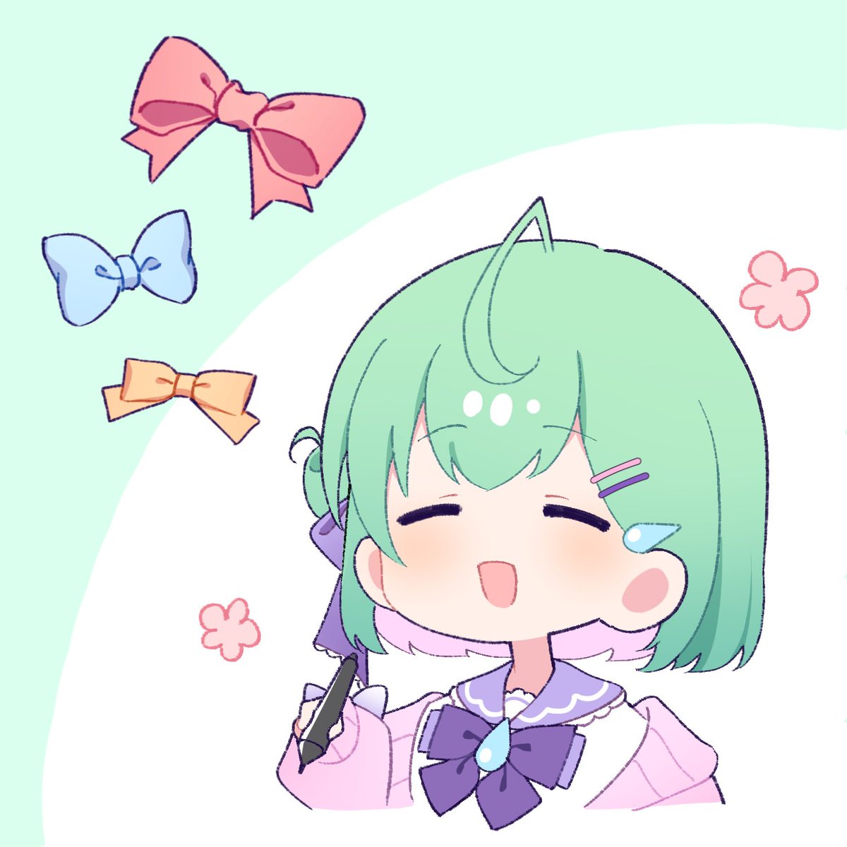 つむり まい/Mai Tsumuri (@my_my_tsumuri) / Posts / X