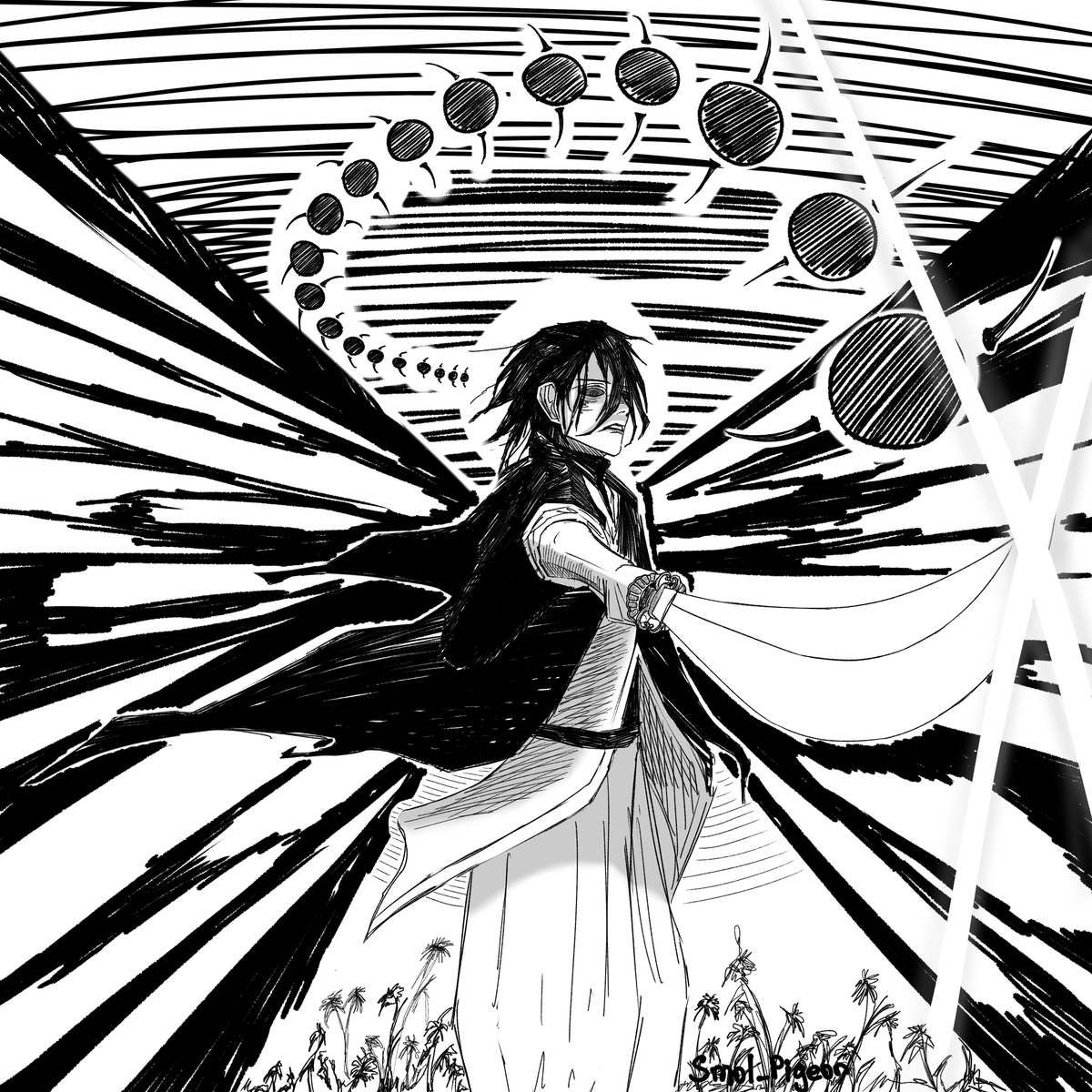 TheSmolPigeon's tweet photo. Akemura Soga (Completed 16th May 2026)
Speedran this one on an Ipad again, so its not too good, still alright tho https://t.co/6JeJ6wgilX