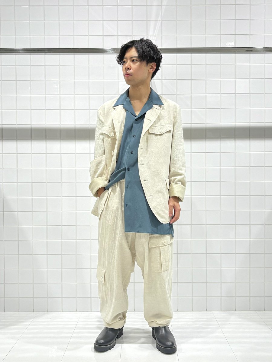Ground Y Official (@Ground_Y) / Posts / X