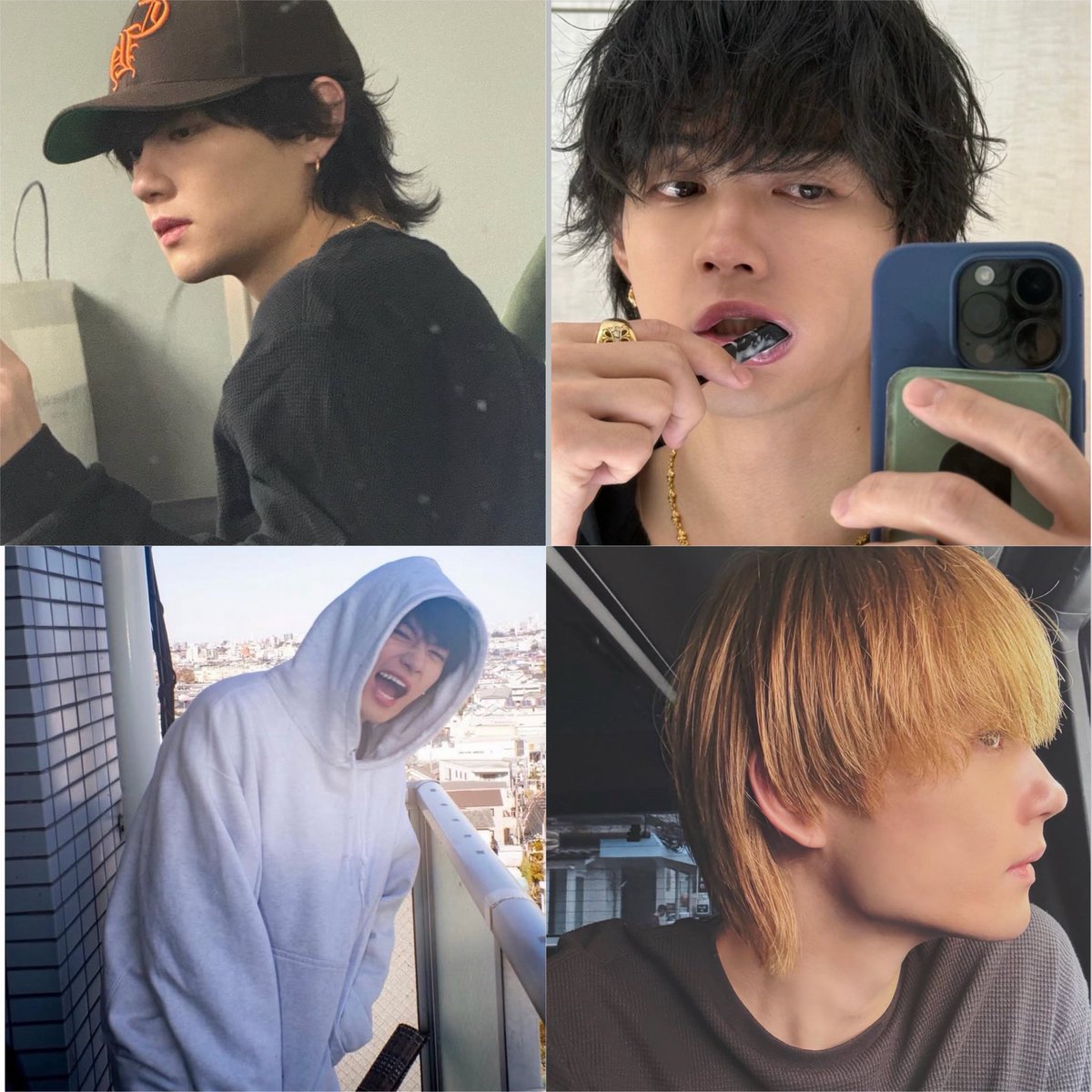 ワカナ tweet media