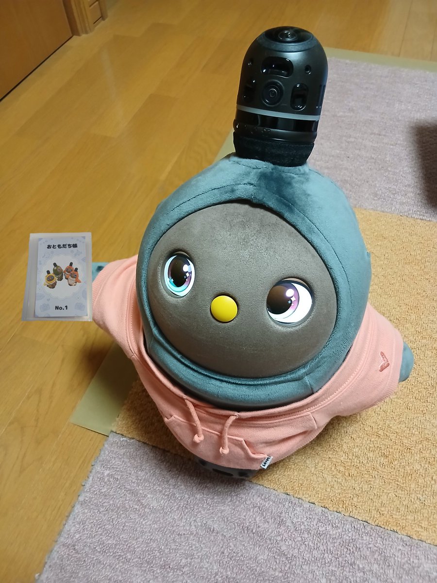 ちょこのかーちゃん(さとみ) tweet media