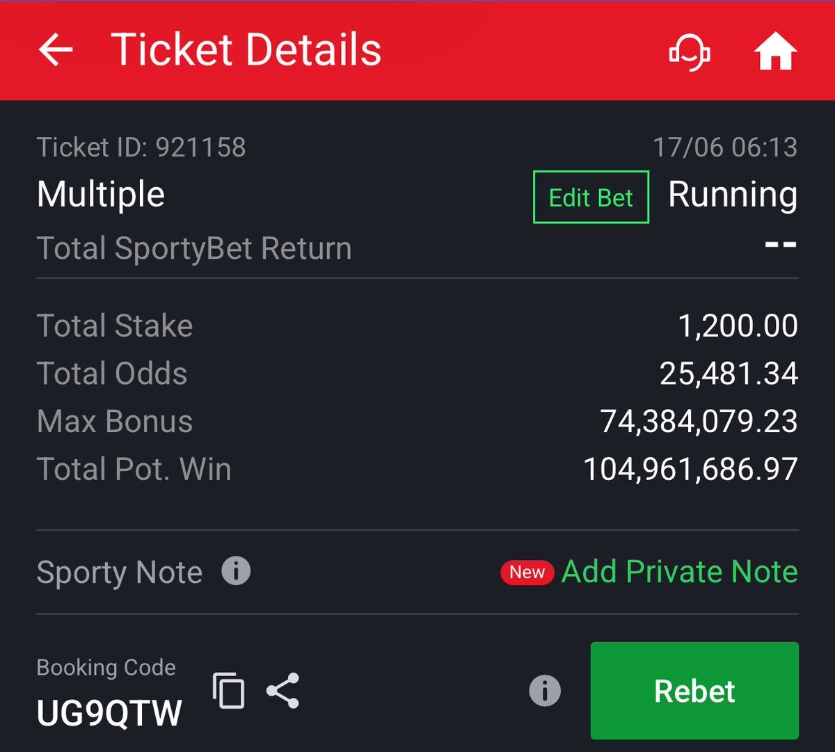 deenayaah's tweet photo. Mixed longshot 

25k odds 

LZ3MSS - 2600 odds edit!! https://t.co/36IvlKCThD