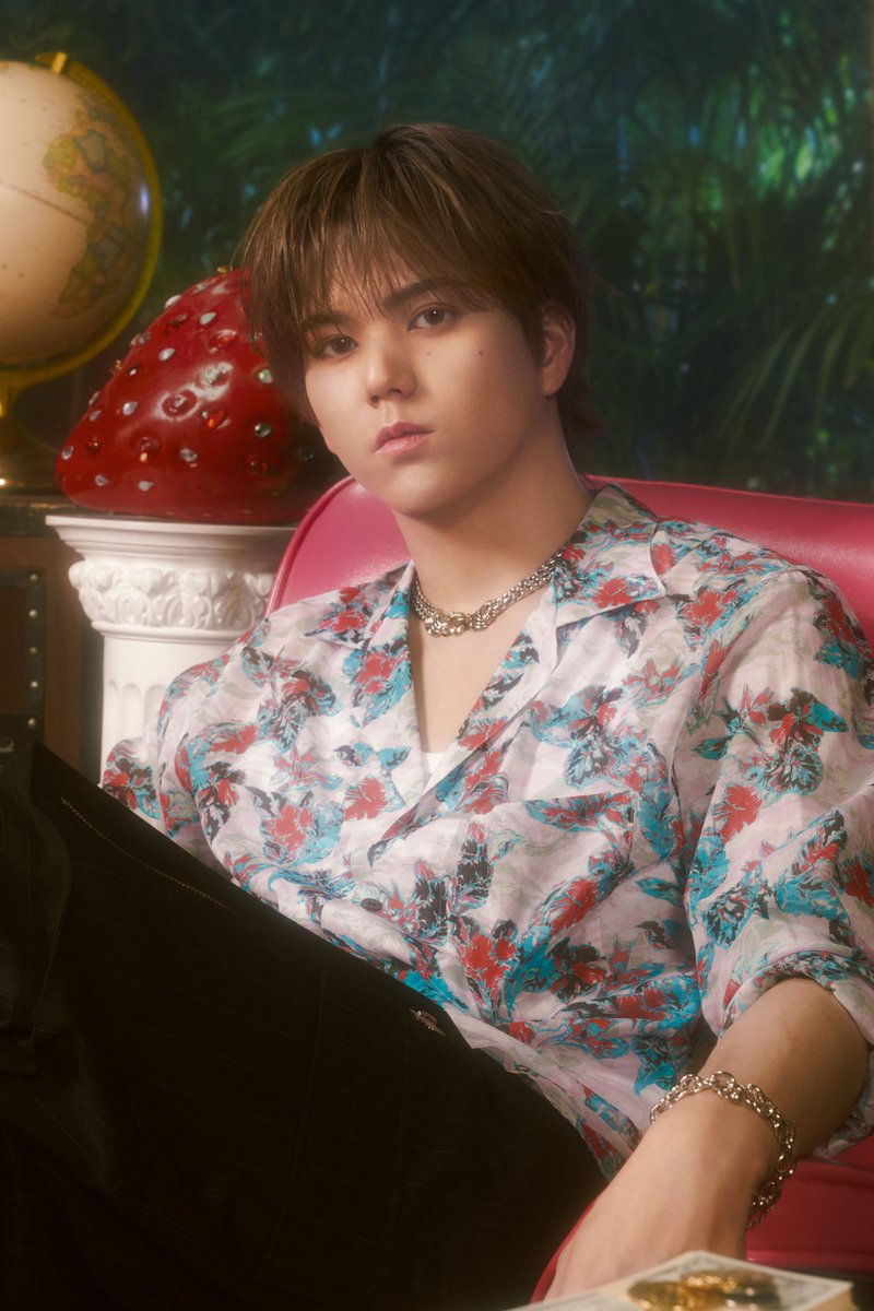 きゃし໒꒱ 𝕄𝕌ℤ𝔼😶‍🌫️ (@ran__cathy) / Posts / X