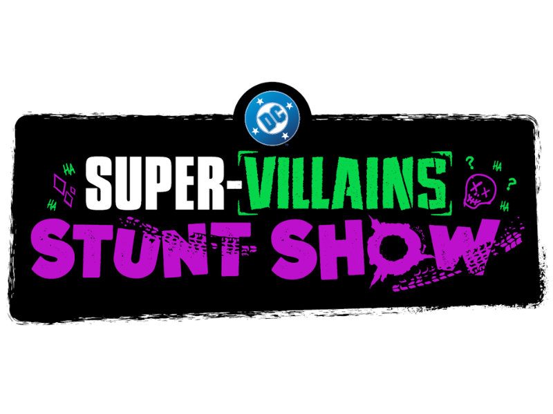 diverzonarush's tweet photo. 😳 Parque Warner Madrid ha confirmado que muy pronto anunciará la fecha de estreno de DC Super-Villains Stunt Show.

Mientras tanto, siguen apareciendo nuevos teasers, vehículos y ya hay ensayos en marcha en el teatro de especialistas.

¿Qué crees que queda por revelar? 👀 https://t.co/WMrosvXMF5