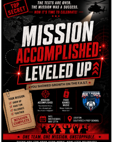 southtechprep tweet picture
