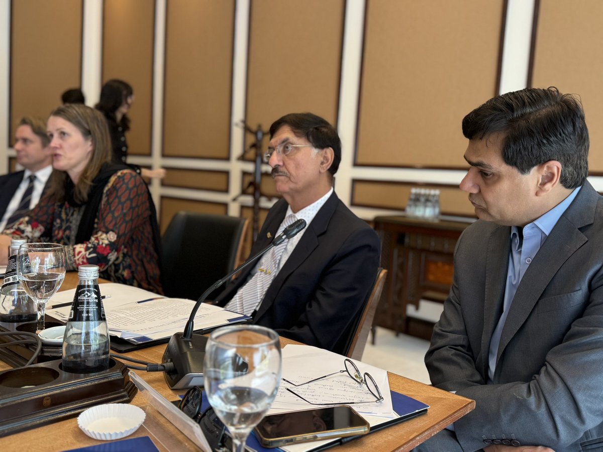taahir_khan's tweet photo. #AlQaida Book launch in Islamabad: Launch of Book “Al-Qaida after 9/11: War on Terror and the Decade of Demise”. Author Dr Anne Likuski spoke at the launching ceremony organised by @PAKPIPS @AmirRana . The book provides insight into how did the War on Terror impact Al-Qaida in the decade after 9/11. It analysis the inner workings of AlQaida through the eyes of its mid-level leadership in Pakistan and relies on the Abbotabad Documents the group’s own internal communications between 2002-2011. Dr Anne is the author of Al-Qaida in Afghanistan.
