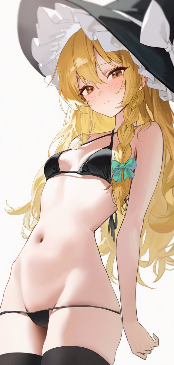 Moi6D6F69's tweet photo. 霧雨 https://t.co/5LWAMOdOYg