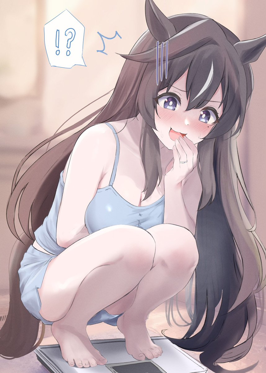 あらもちゃskeb募集中 tweet media