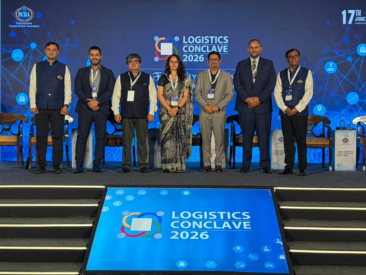 BCBA_IND's tweet photo. In an ever-evolving global landscape, understanding geopolitical shifts is critical to navigating the future of trade and logistics. https://t.co/6VsGrZ2TLH