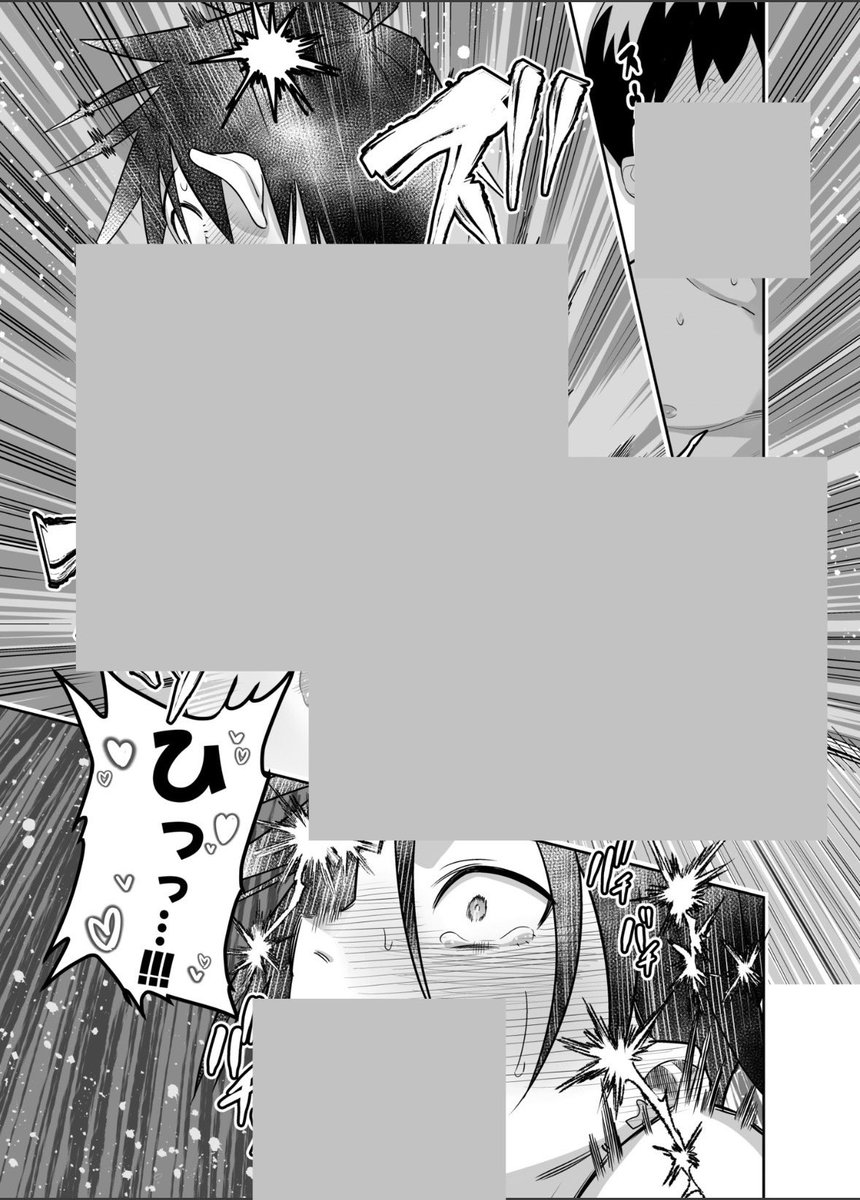 宮前透 tweet media