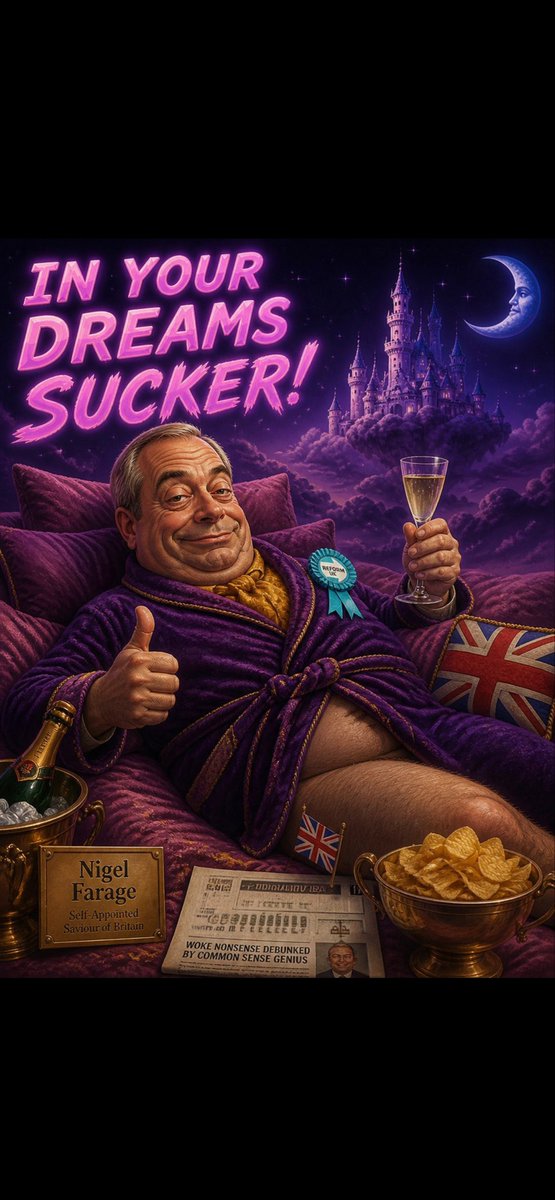 🏴🇬🇧🇺🇸DNA tweet media