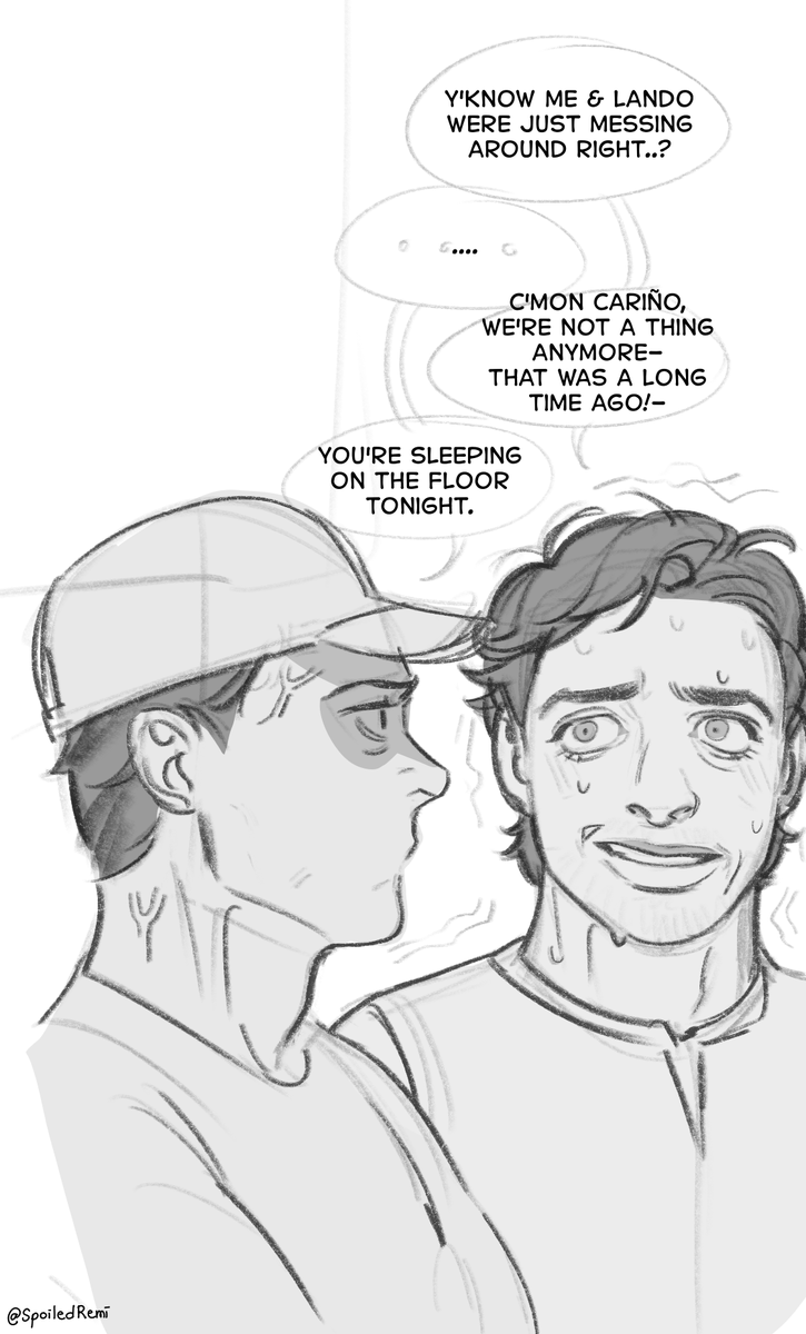 SpoiledRemi's tweet photo. 8155 sketch quickie
#carcar https://t.co/IXjEW5Sj1R