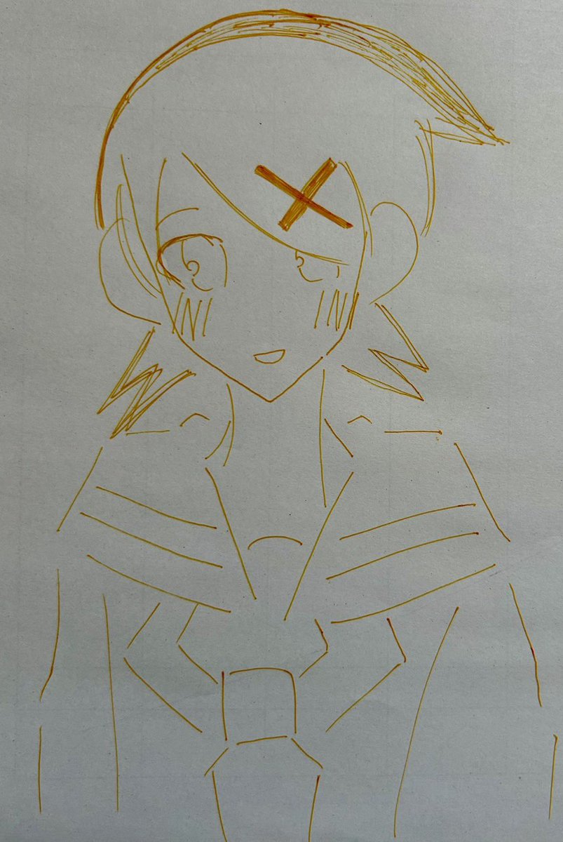 絶命患者 tweet media