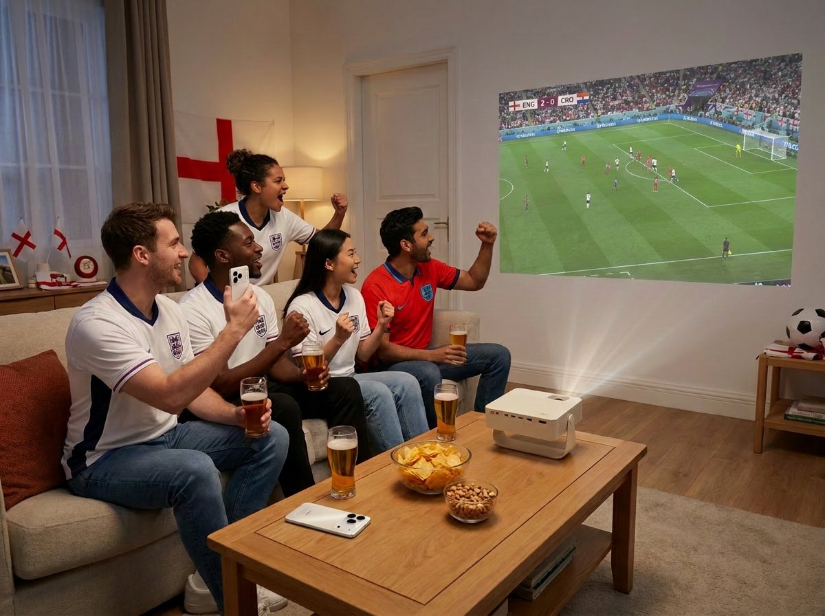 UKHonor's tweet photo. It’s finally time! 🦁 England vs Croatia kicks off tonight and we are absolutely buzzing.

To celebrate, we’re giving away a brand new HONOR Choice Watch 2i (in white of course!) 🎁

Want to win? Guess the exact minute the first goal will be scored in the comments below. 👇 https://t.co/FDkaE8iFxy