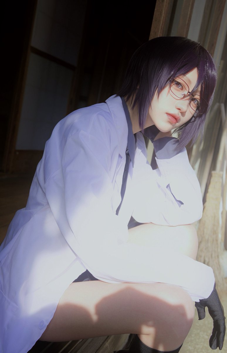 sena0728_'s tweet photo. cosplay / コスプレ

刀剣乱舞 / 薬研藤四郎

. https://t.co/YhoXJwwP2C